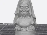 La Novia Espectral-1