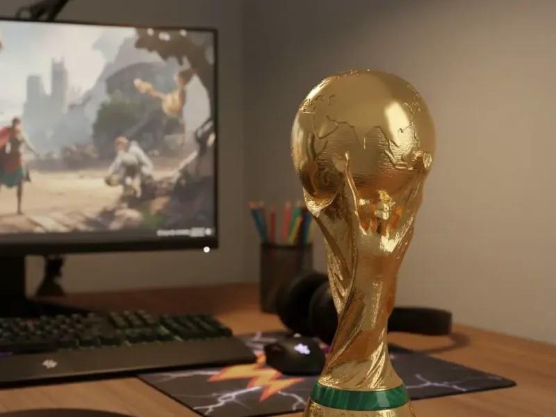 Fifa Word Cup