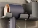 держатель для фена-0