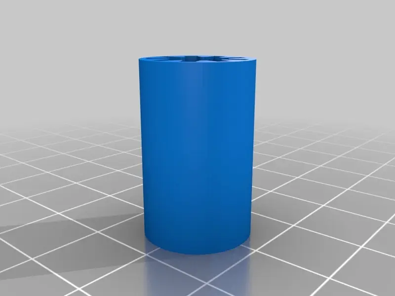 Air Hockey Robot (an OPEN SOURCE 3D printer hack)