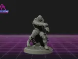 Balrog from Street Fighter-0