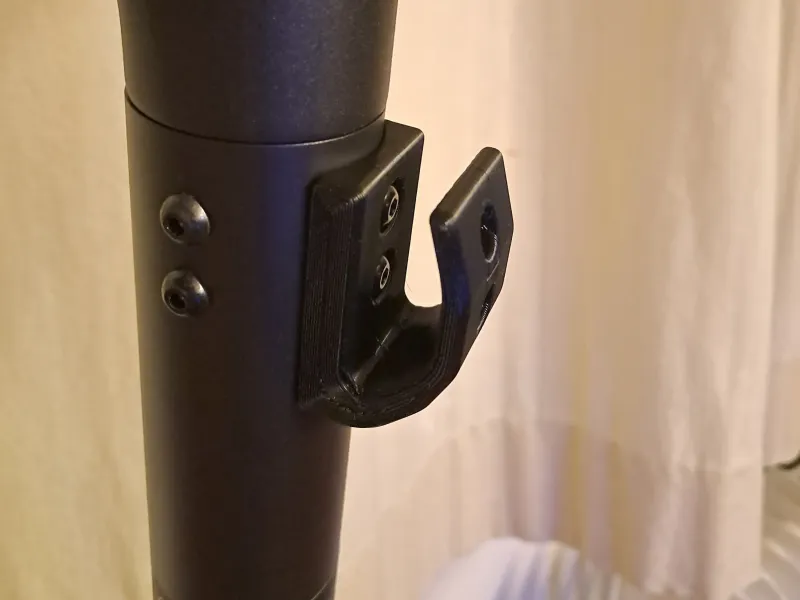 Xiaomi step haak