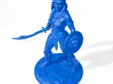 The desert warrior-7