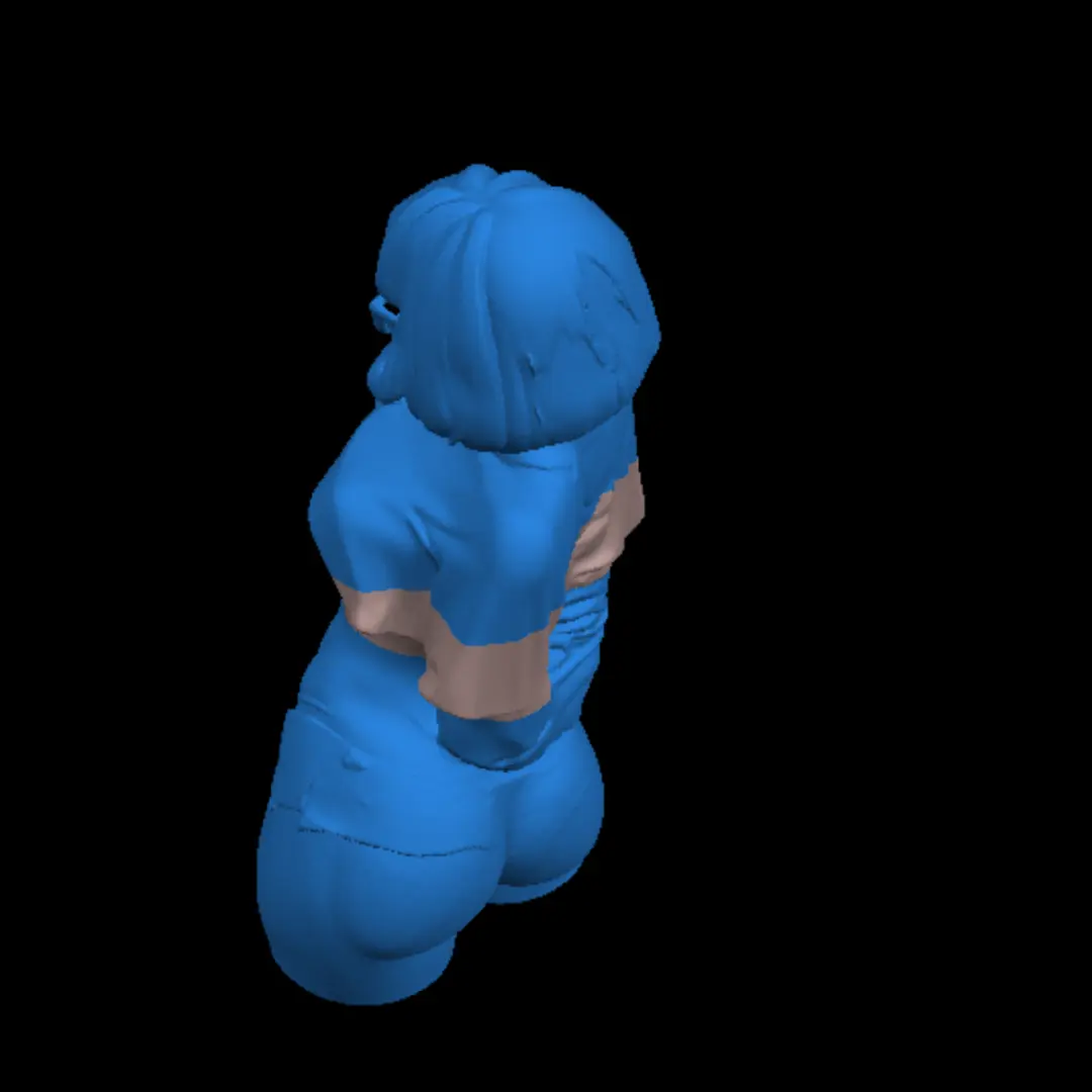 velma | 3D Models | Creality Cloud