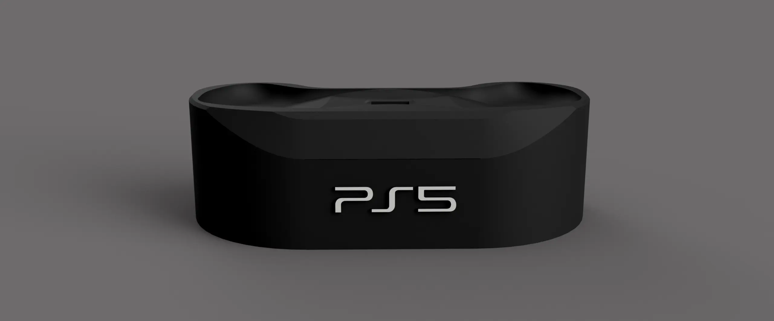Houder Dualsense Controllers PS5 (Opladen)