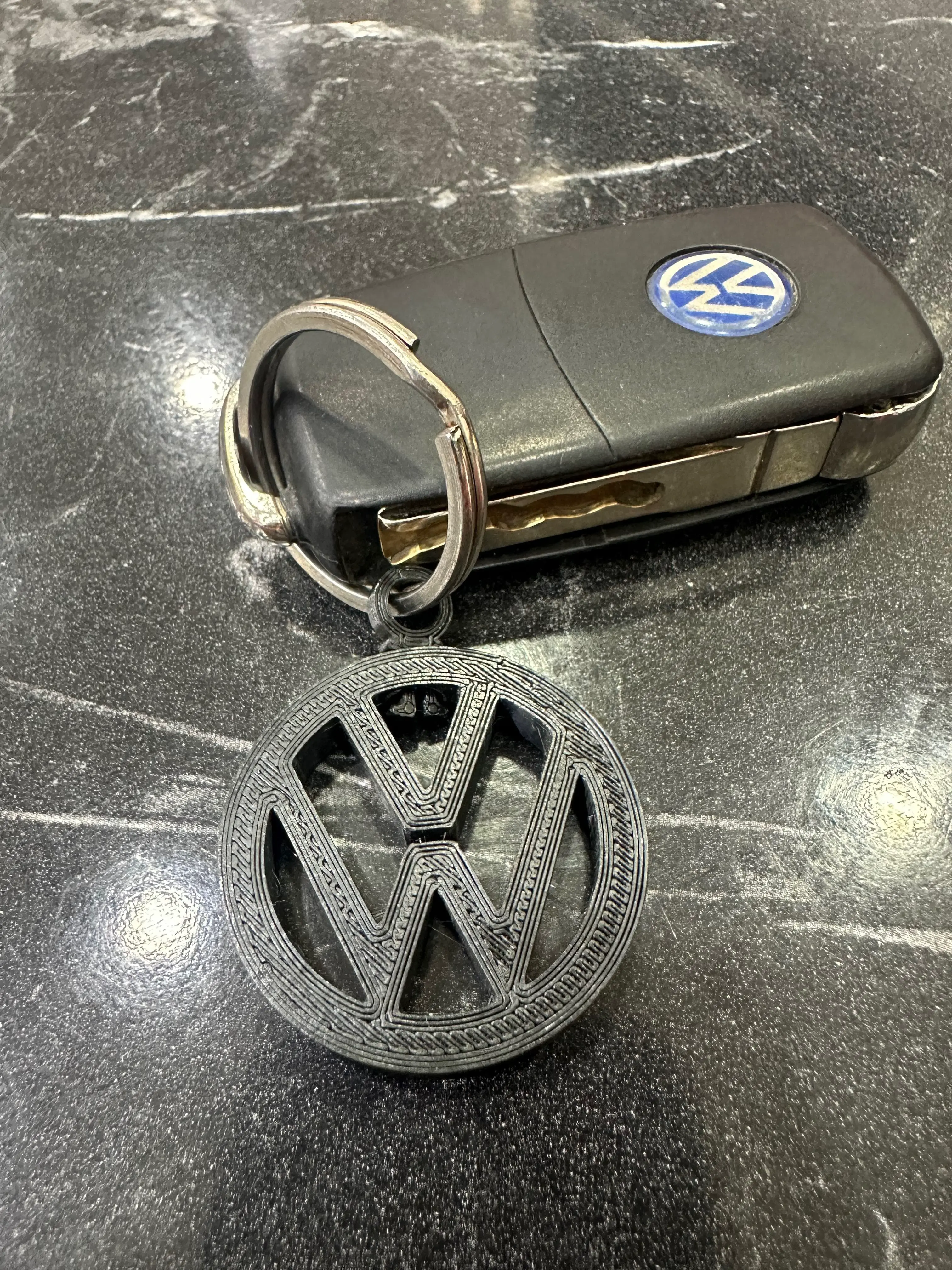 Portachiavi Volkswagen
