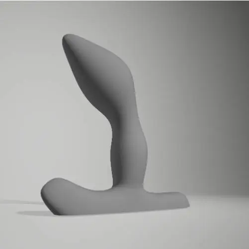 Butt Hole Prostate Dildo Vibrator Sex Adult Toy BDSM