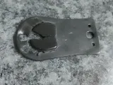 Autowatch remote rubber button replacement-3