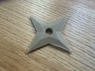 Shuriken