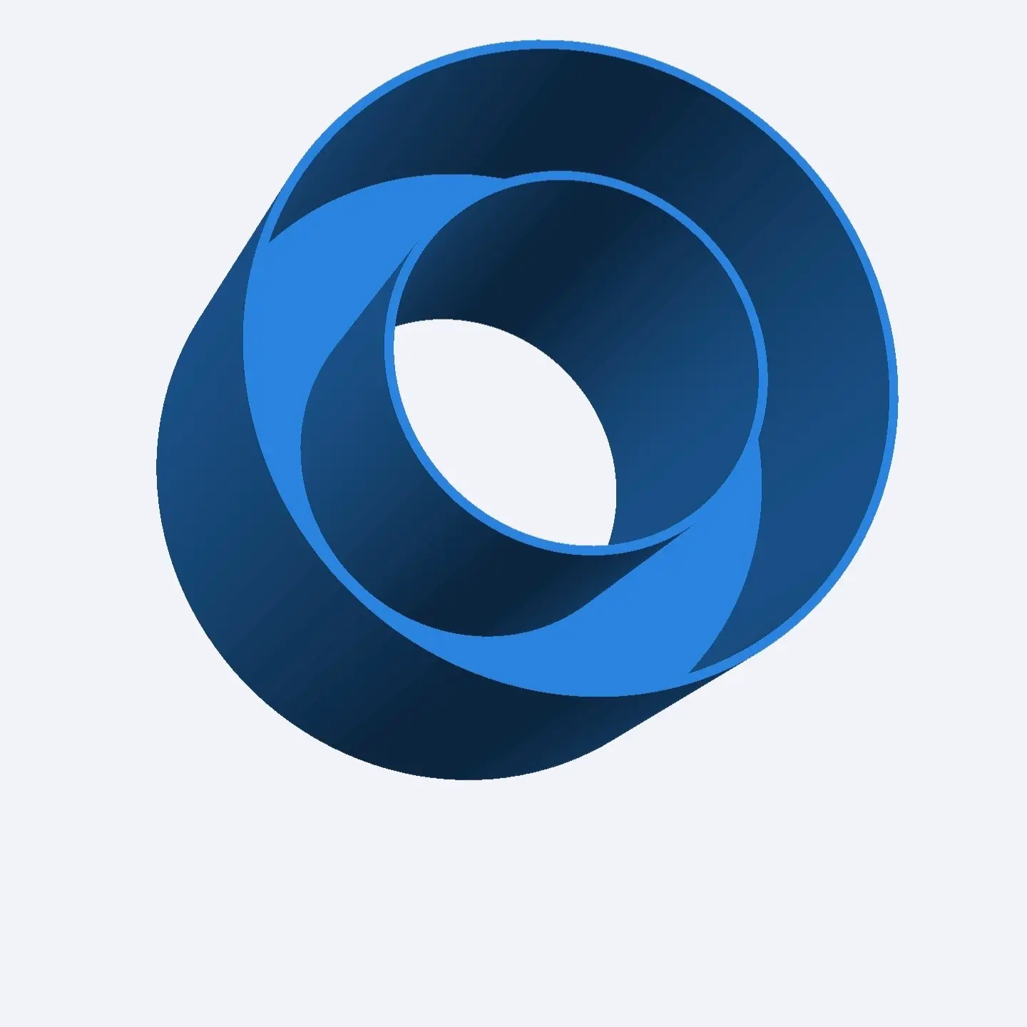 Free Electronics & RC (Remote Control) STL Download - Toroidial core by ...