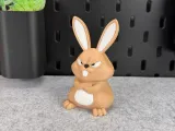 Evil Bunny-5