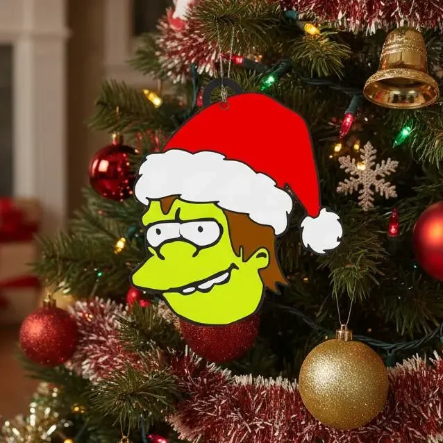 Nelson Muntz