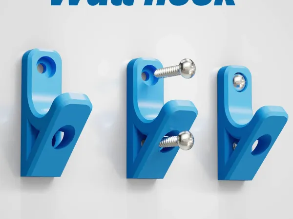 Wall Hook strong