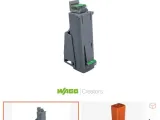 Dispenser Wago-0