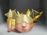 Charizard pokeball-1