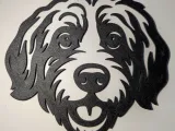 Doodle Wall Art-0
