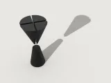 Totem | 3D Printable Table-3