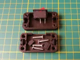 In-line Cord Switch-4