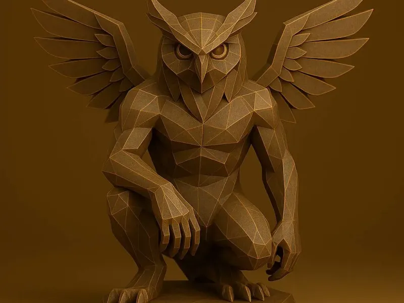 CF Owlman
