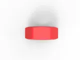 Hexagon nut-5