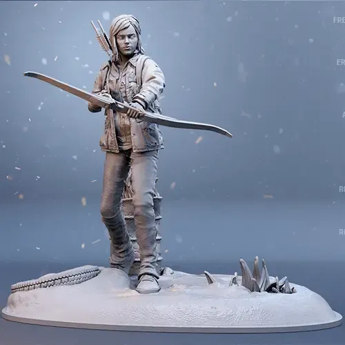 The last of us 