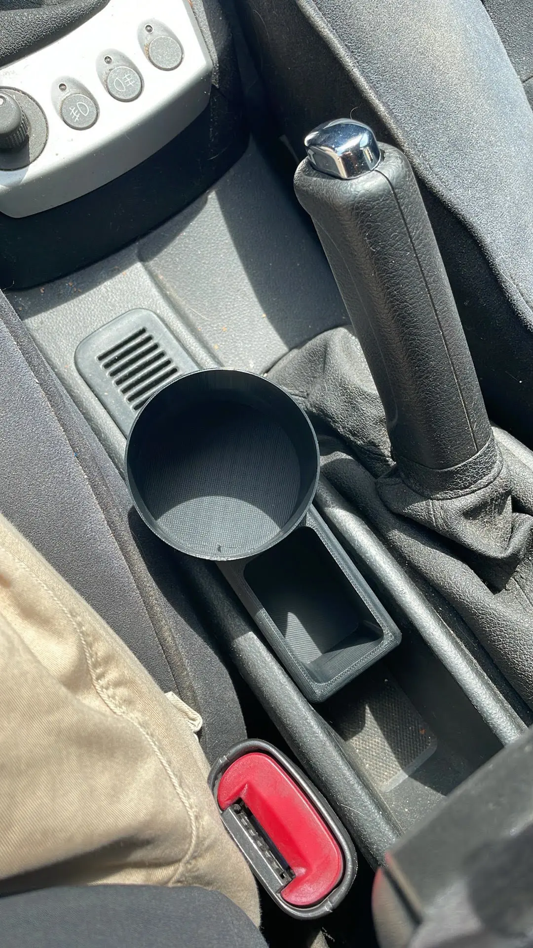 cup holder (alfa 156