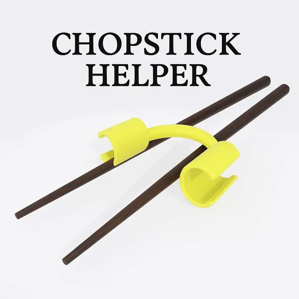 Chopstick Helper