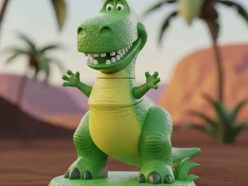 Rex