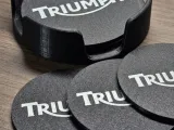 Triumph Motorcycles Coasters-2