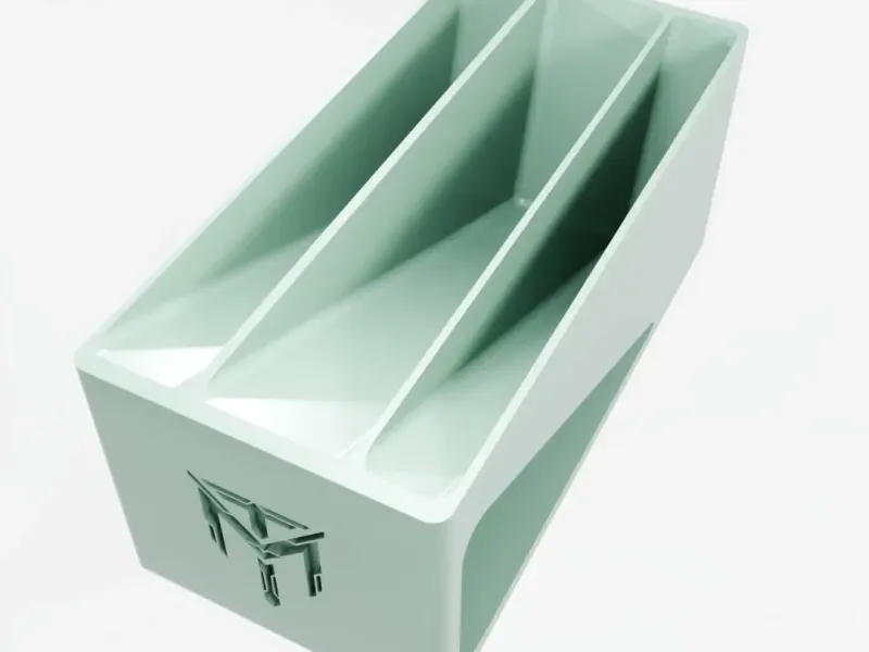 Vanity Cutlery Tray