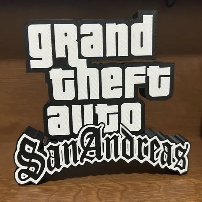 Grand theft auto