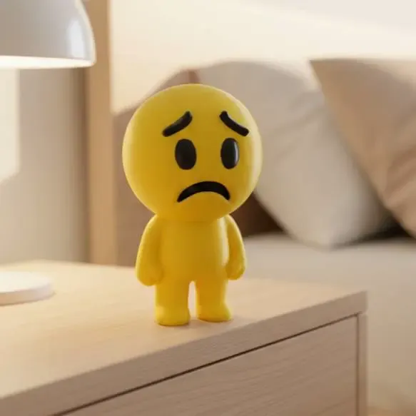 EmojiFolk - Sad