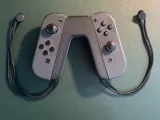 Nintendo Switch Joy-Con Griff-0