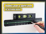 AU3D Skadis Mount Drill Jig-2