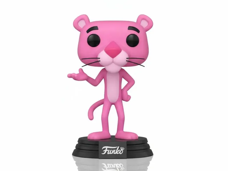 pink panther