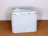 Decorative box hinged-5