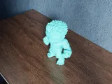 Chibi Hulk-2