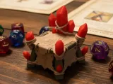 Crystal Shaman's Table-2