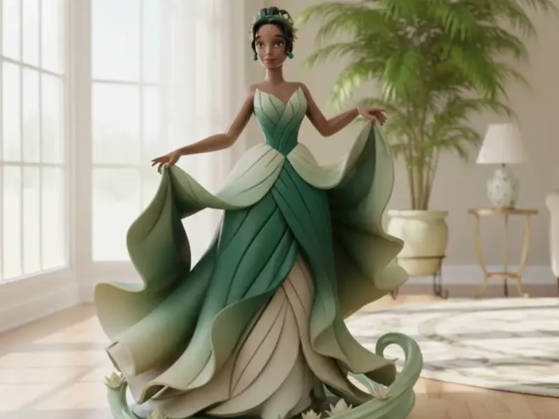 Tiana