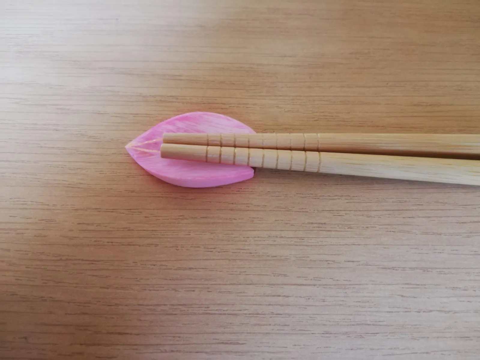 Cherry Blossom Chopstick Holder