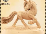 Toy Unicorn-0