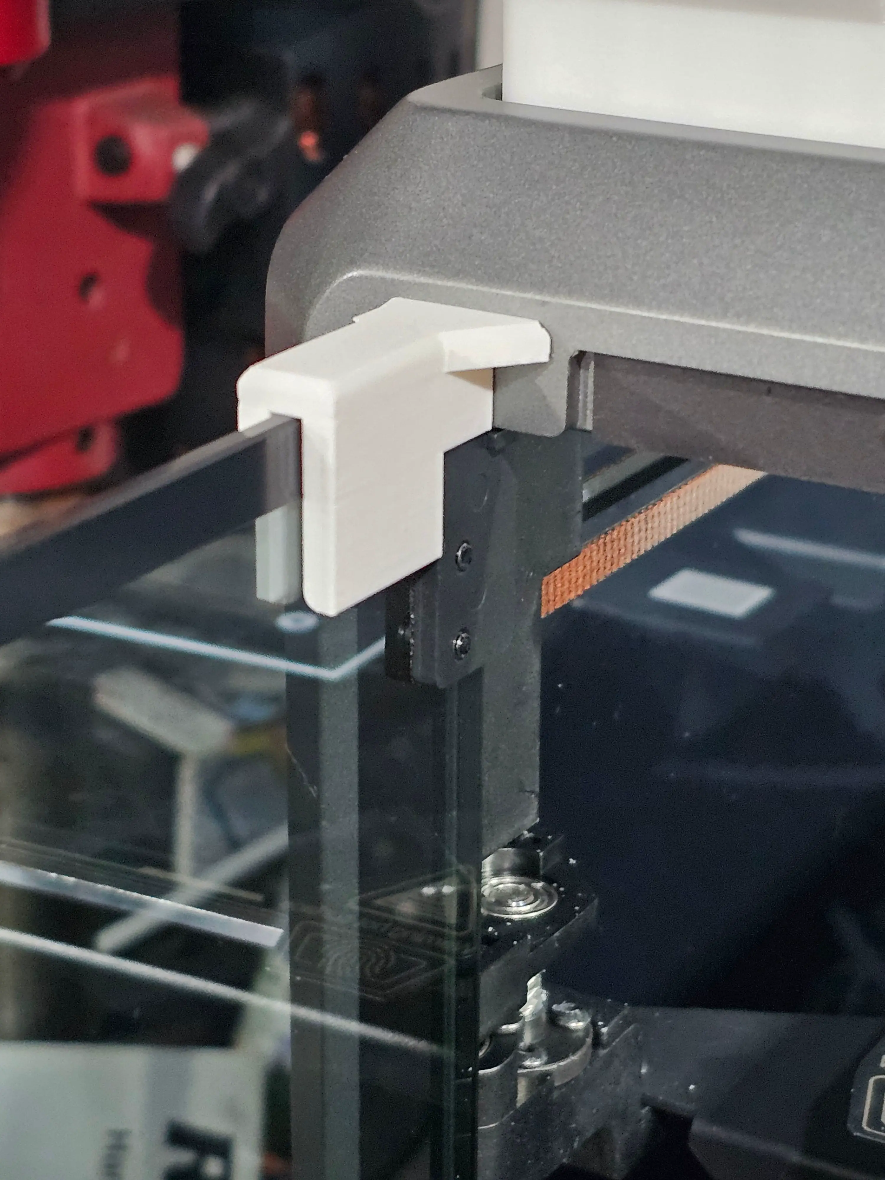 3D Printer Files | 3MF File | K1 Max Door Prop | Creality Cloud