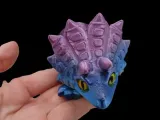 Triceratops Flexi-0