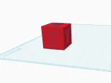 CALIBRATION CUBE v4-2