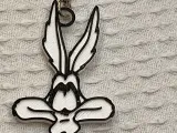 Keychain Coyote-0