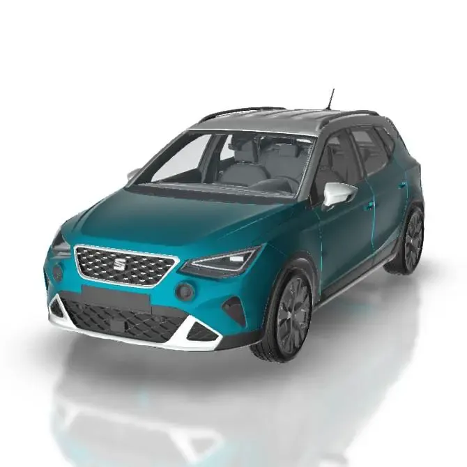 Seat Arona X-Perience 2022