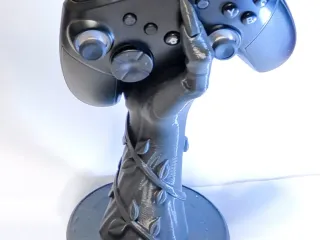 MONSTER HAND STAND