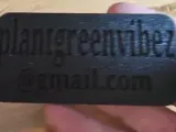 Custom QR Code Business Card-2