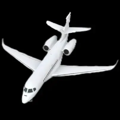 Dassault Falcon 8X