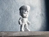 Chibi Guile-1